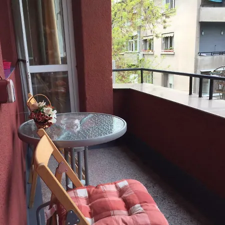 15Б Улица „Карловска“
